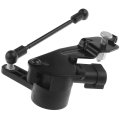A-premium Suspension Ride Height Level Sensors Compatible With Chevrolet Camaro 2016-2018 Rear Side 2-pcs Set