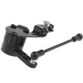 A-premium Suspension Ride Height Level Sensors Compatible With Chevrolet Camaro 2016-2018 Rear Side 2-pcs Set