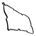 Beck Arnley 036-1526 Valve Cover Gasket 