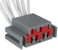 Pico 5761pt Ford Repair Harness For Multi-function Switches Seven Lead Wiring Pigtail 