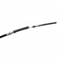 Sfriding Hand Brake Cable For Honda Trx500fa 2005-2014 43460-hp0-a00 Fourtrax Foreman Rubicon