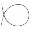 Sfriding Hand Brake Cable For Honda Trx500fa 2005-2014 43460-hp0-a00 Fourtrax Foreman Rubicon