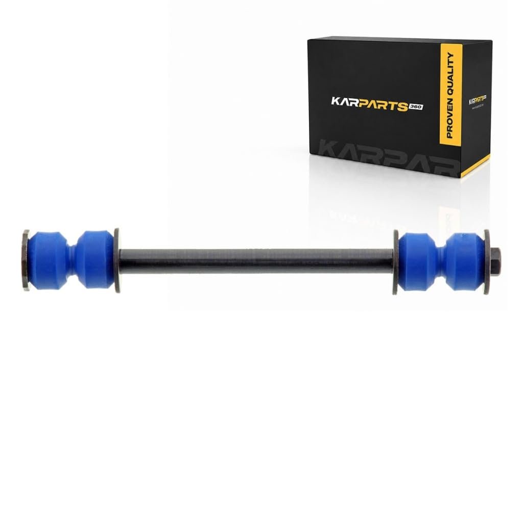 Stabilizer Bar Link Set For 1998 2011 Ford Ranger Blue Bushing Split Ends 9 5 In Bolt Length Front Suspension Replacement Part