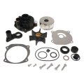 The Rop Shop Water Pump Rebuild Kit For 1982 Johnson 115hp J115tlcnb J115txcnb J115mlcnb 