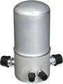 33064 Accumulator Receiver Drier Aluminum A C Assembly 