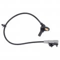 Xtremeamazing Rear Right Abs Wheel Speed Sensor For Infiniti Q50 2014-2022 Q60 2017-2020 