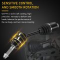 Ocpty Front Right Cv Axle Shaft Assembly 54901-03g22 54901-03g20 54901-03g10 Replacement For Suzuki Vinson 500