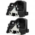 Ocpty Door Latch Lock Actuator Front Left Rear Fit For Bmw 118i 2012-2015 2018-2019 For M6 Gran Coupe 2014 X1 2010-2016