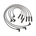 Spark Plug Wire For Buick Lucerne 2006 Fiberglass Reinforced Latex Graphite Core Gold Classification Snap Lock Distributor Coil 