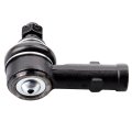 Front Outer Tie Rod End Compatible Ford For Escort 1991-2003 