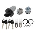 1f2009012a 1f2009012b 1l3z11582a F69z11582aa F85z11582aa Ignition Lock Cylinder Keys Compatible With Ford F-350 Super Duty