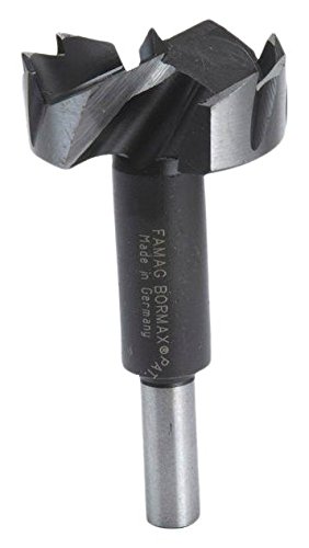 Alfa Tools Fbm64020 1 2 Bormax Forstner Bit