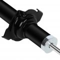 Aintier Set Of 2 Front For Accord Shocks Absorbers Struts Set 2001 2002 2003 Acura Cl 1999 2000 Tl 1998 Honda 341257