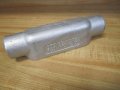 Crouse-hinds C28 3 4 Conduit Outlet Body 