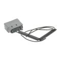 Light Connector For Ford E 350 450 Super Duty 2005 2008 6u2z14s411ba 88988109 Black Plastic Blade Terminal Push On Rectangle 