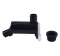 Jeenda Windshield Washer Pump For Ford Excursion 00-05 Explorer Sport 01-03 Focus 05-08 Lincoln Aviator 03-05 Navigator 98-06 