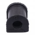 Newyall Pack Of 2 Rear Stabilizer Sway Bar Bushings Bracket