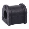 Newyall Pack Of 2 Rear Stabilizer Sway Bar Bushings Bracket