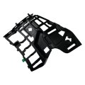 Front Bumper Cover Bracket Passenger Side Outer For Volvo Xc90 2016 2017 2018 2019 2020 2021 2022 Plastic Replacement Vo1043102 