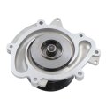 Water Pump With Gasket Replacement For Journey 2009-2016 Sebring 2007-2010 Caliber 2007-2012 Outlander 2008-2013 Aw6038 