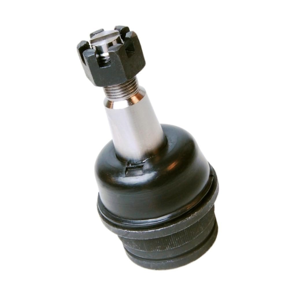 Front Ball Joint Assembly For 1990 2000 Chrysler Town And Country Press In Mounting With Dust Boot Alx-pau-og-gk7271-cla6
