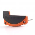 Httmt Engine001-r- Right Side Engine Case Slider Stator Cover Compatible With 1290 Super Duke R Gt Rc8 R