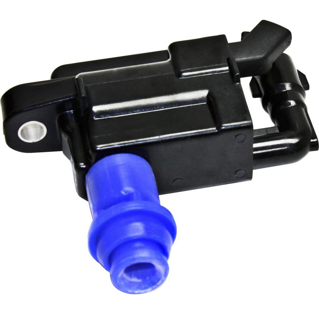 Ignition Coil For Lexus Is300 2001 2002 2003 2004 2005 12v On Plug Design Fits Sc300 1998 2000 Clx-m0-usa-repl504622-cl360a73