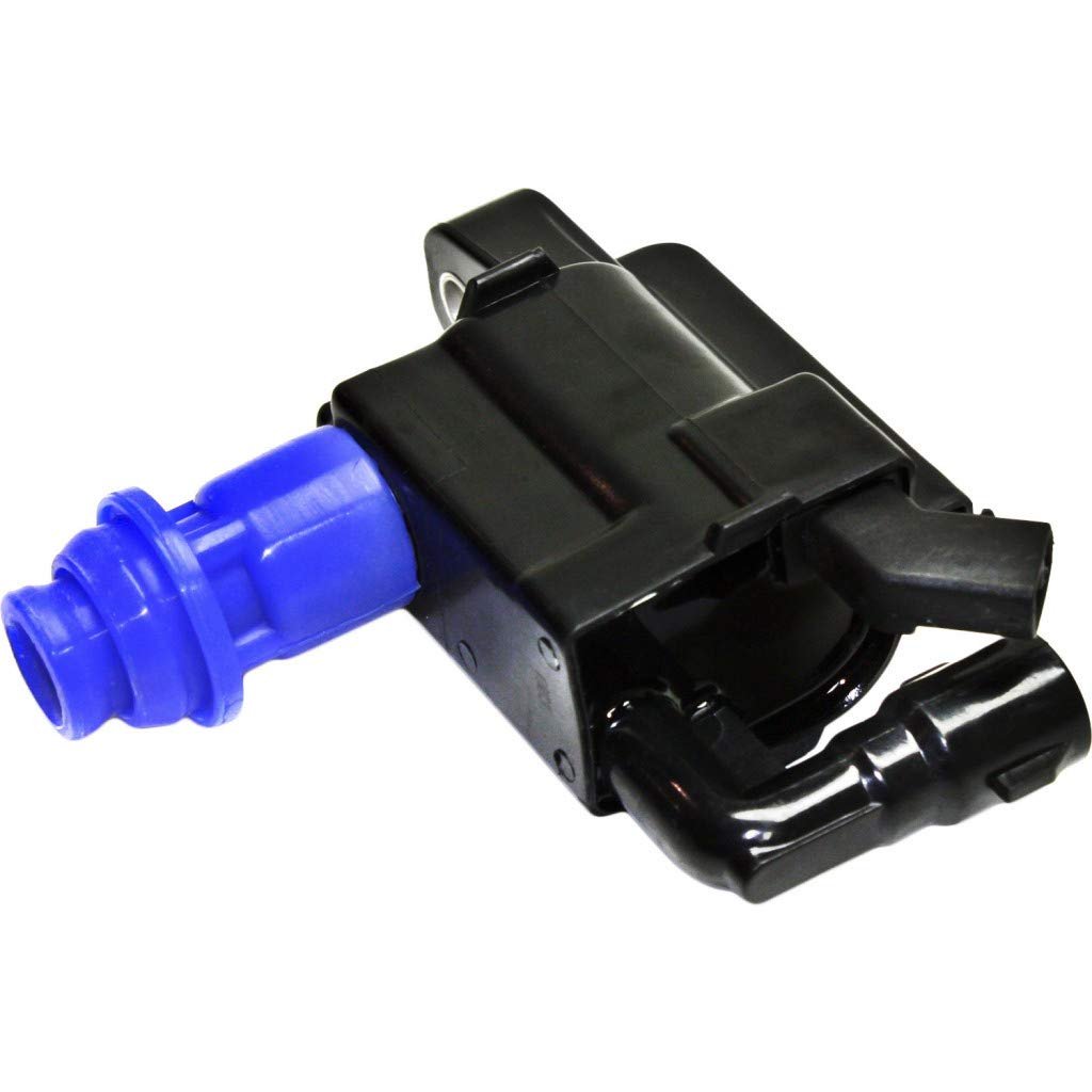Ignition Coil For Lexus Is300 2001 2002 2003 2004 2005 12v On Plug Design Fits Sc300 1998 2000 Clx-m0-usa-repl504622-cl360a73
