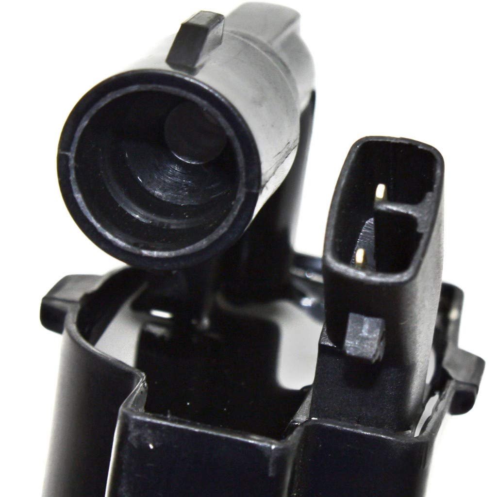 Ignition Coil For Lexus Is300 2001 2002 2003 2004 2005 12v On Plug Design Fits Sc300 1998 2000 Clx-m0-usa-repl504622-cl360a73