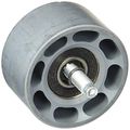 Motorcraft Ys286 New Idler Pulley For Select E-series Models 