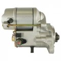 Aj-electric Gear Reduced Starter For Kubota Compact Tractor L2650dt L2650f L2650gst 1990-1996 