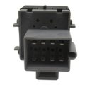 599-5000 Q21-6012 Heater A C Air Conditioning Blower Motor Control Switch Compatible With 2015-2008 Peterbilt 384