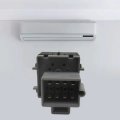 599-5000 Q21-6012 Heater A C Air Conditioning Blower Motor Control Switch Compatible With 2015-2008 Peterbilt 384