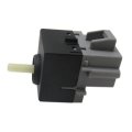 599-5000 Q21-6012 Heater A C Air Conditioning Blower Motor Control Switch Compatible With 2015-2008 Peterbilt 384