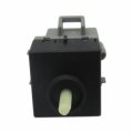 599-5000 Q21-6012 Heater A C Air Conditioning Blower Motor Control Switch Compatible With 2015-2008 Peterbilt 384