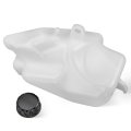 Reservoir Cap For Kawasaki Ninja 650r Ex650 Er650 2006-2008 43078-0025 