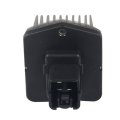 A-premium Hvac Heater Blower Motor Resistor Compatible With Mitsubishi Vehicles Lancer 2009014 Outlander 2007-2013 2 0l 2 4l 3