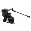 Rear Left Side Suspension Ride Height Level Sensor Replacement For Dts Lucerne 2006-2011 V8 4 6l 25767365 