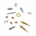 Manioiity 11060-2087 Carburetor Set With Carb Repair Kit 15003-2766 Compatible Kawasaki Mule Diesel 3010 Kaf620j 4x4 3000