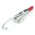 Brh-451 170kg Capacity Quick Holding Latch Action Toggle Clamp