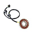 Motorcycle Stator Ignition Coil Replacement For Suzuki Hayabusa Gsx1300r Gsx1300 32101-24f20 32101-24f00 1999-2018 