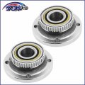 Tom 513111 2pcs Front Wheel Hub Bearing Left Right For Bmw 318i 318is 325 325e 325es