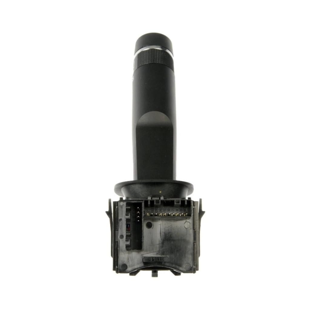 Multifunction Switch For Chevy Traverse 2009 2017 Black Connector Blade Pin Terminal Replacement 15923682 1s11452 Alx Pau Rb