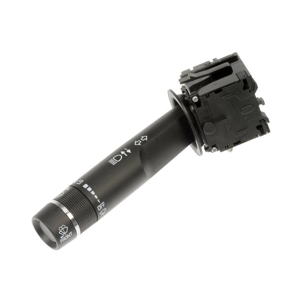 Multifunction Switch For Chevy Traverse 2009 2017 Black Connector Blade Pin Terminal Replacement 15923682 1s11452 Alx Pau Rb