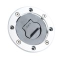 Tcmt Fuel Tank Gas Cap Cover Keys Fits For Suzuki Gsxr 600 1997-2003 Gsx-r 750 2001-2003 Sv650 Sv650s 1999-2002 Tl1000s