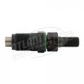 Injector Compatible With Replacement For John Deere X740 Riding Mower X744 X748 Am882410 Mia881565