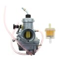Carburetor For Polaris Trail Boss 250 2x4 4x4 1985-1999 