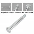 Topteng Suspension Control Lower Shaft Bolt 54419vk80a Fit For Nissan Pathfinder 1987-1995 720 Pickup 1980 1981 1982 1983 1984