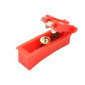5 Pcs Welding Torch Trigger Switch Mig Welder Gun High Sensitivity Fit For Binzel 15ak 24kd 36kd