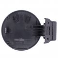 Applianpar Fuel Tank Filler Gas Door For Kia Optima 2011-2016